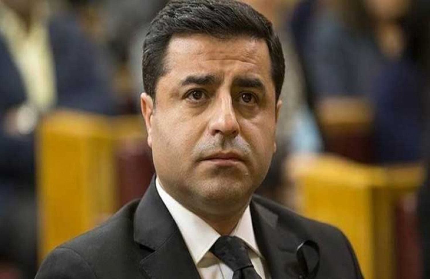 Demirtaş