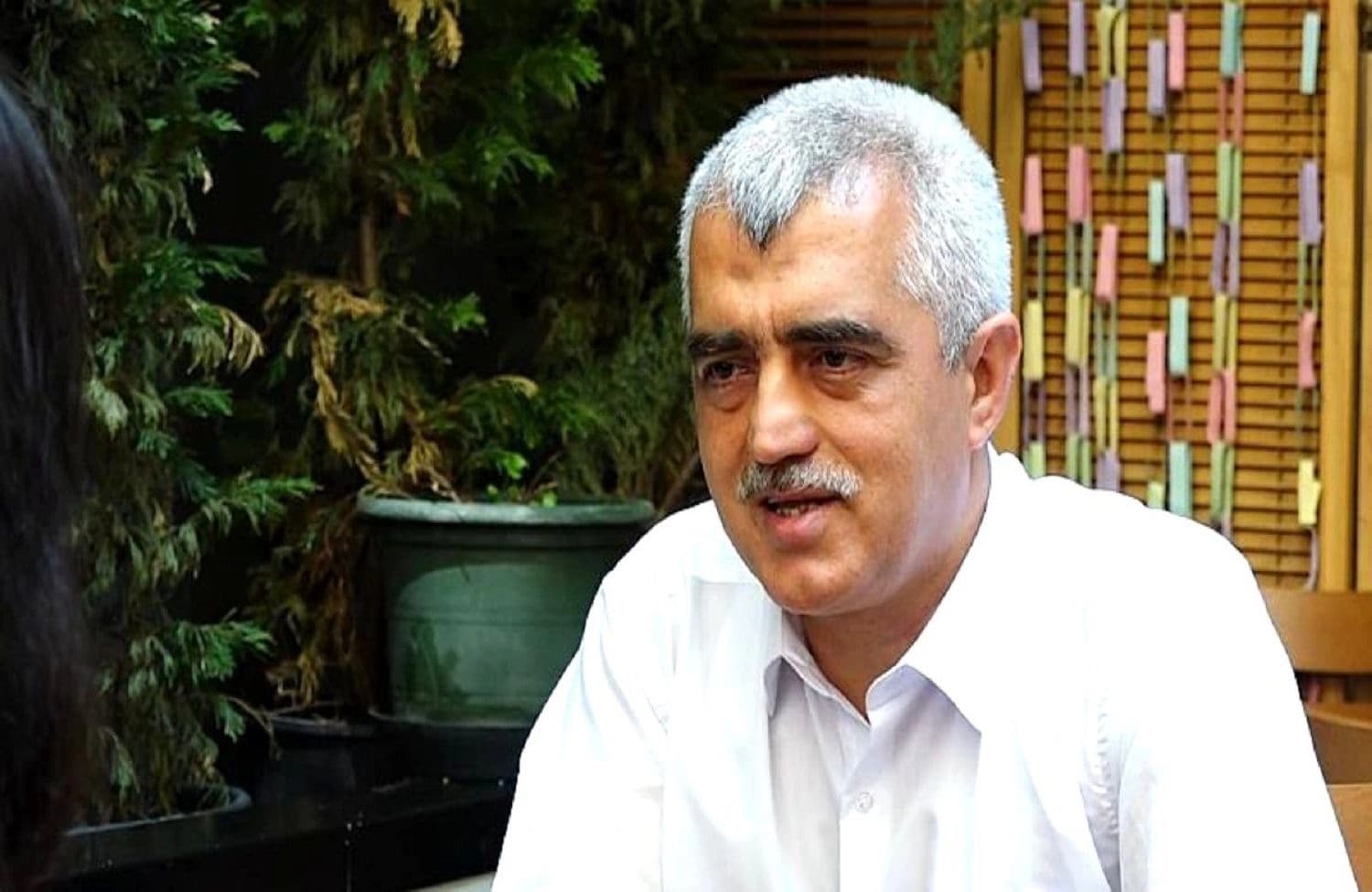 Ömer Faruk Gergerlioğlu