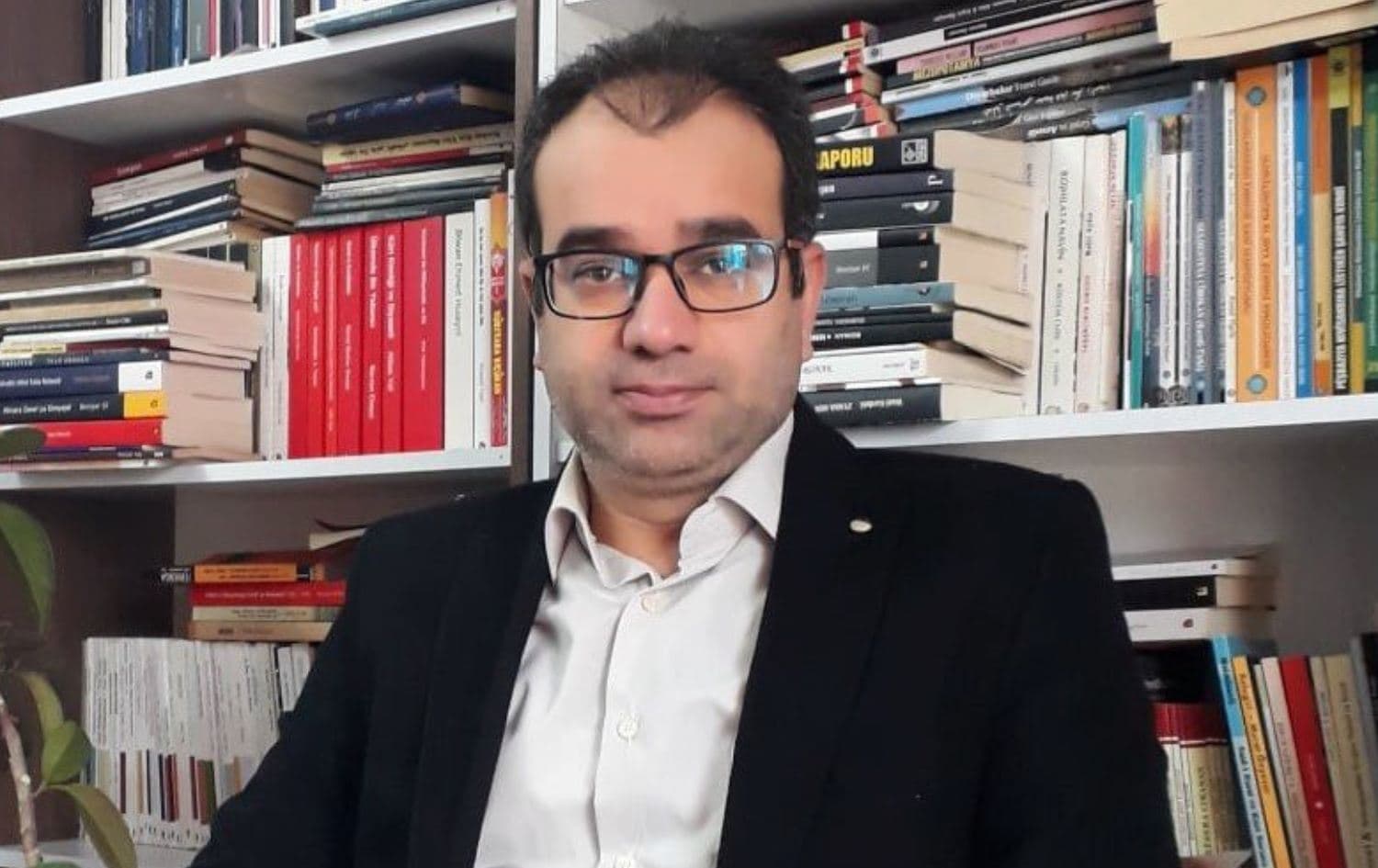 Mikail Bilbil