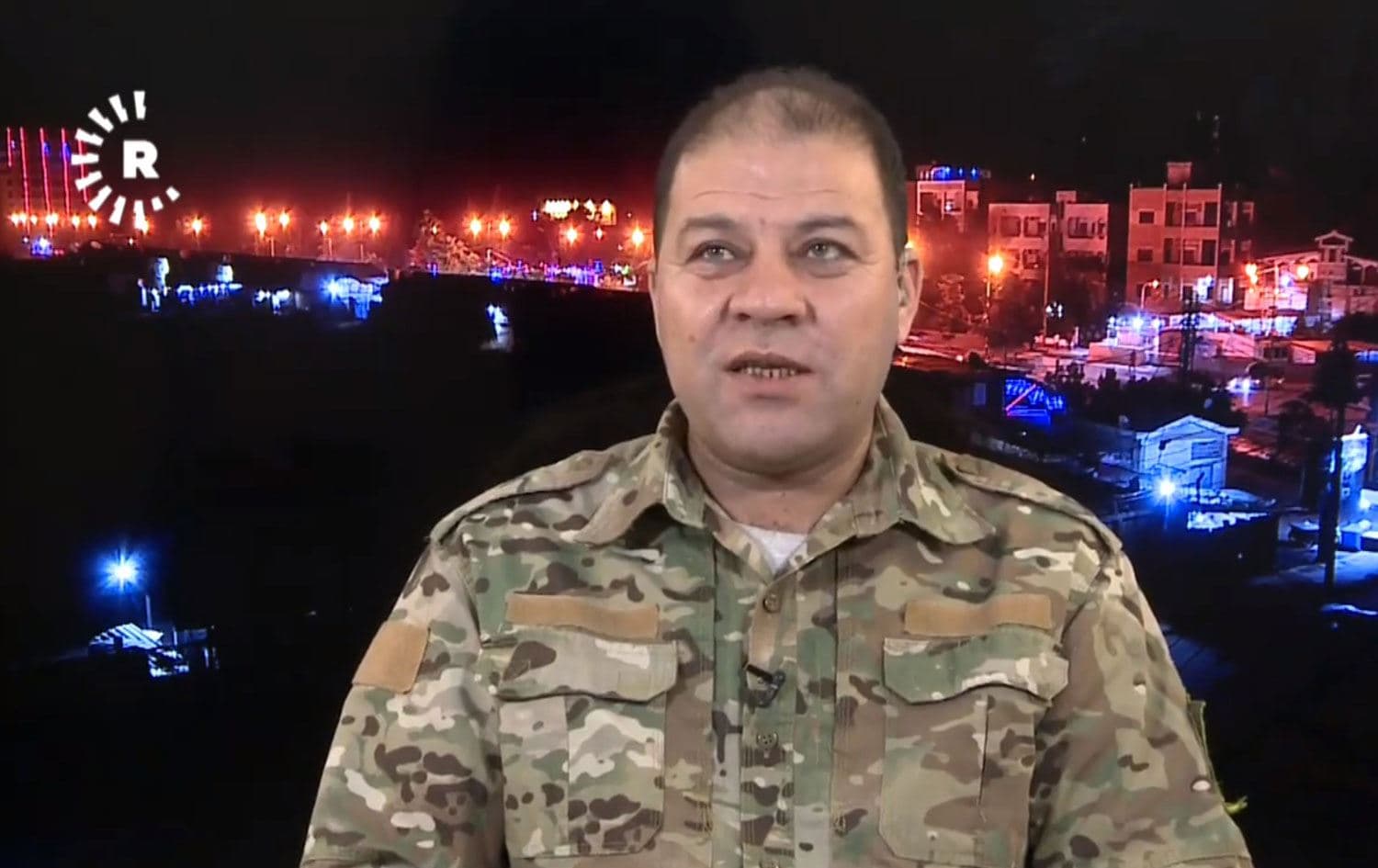 DSG Basın Sözcüsü Mustafa Bali