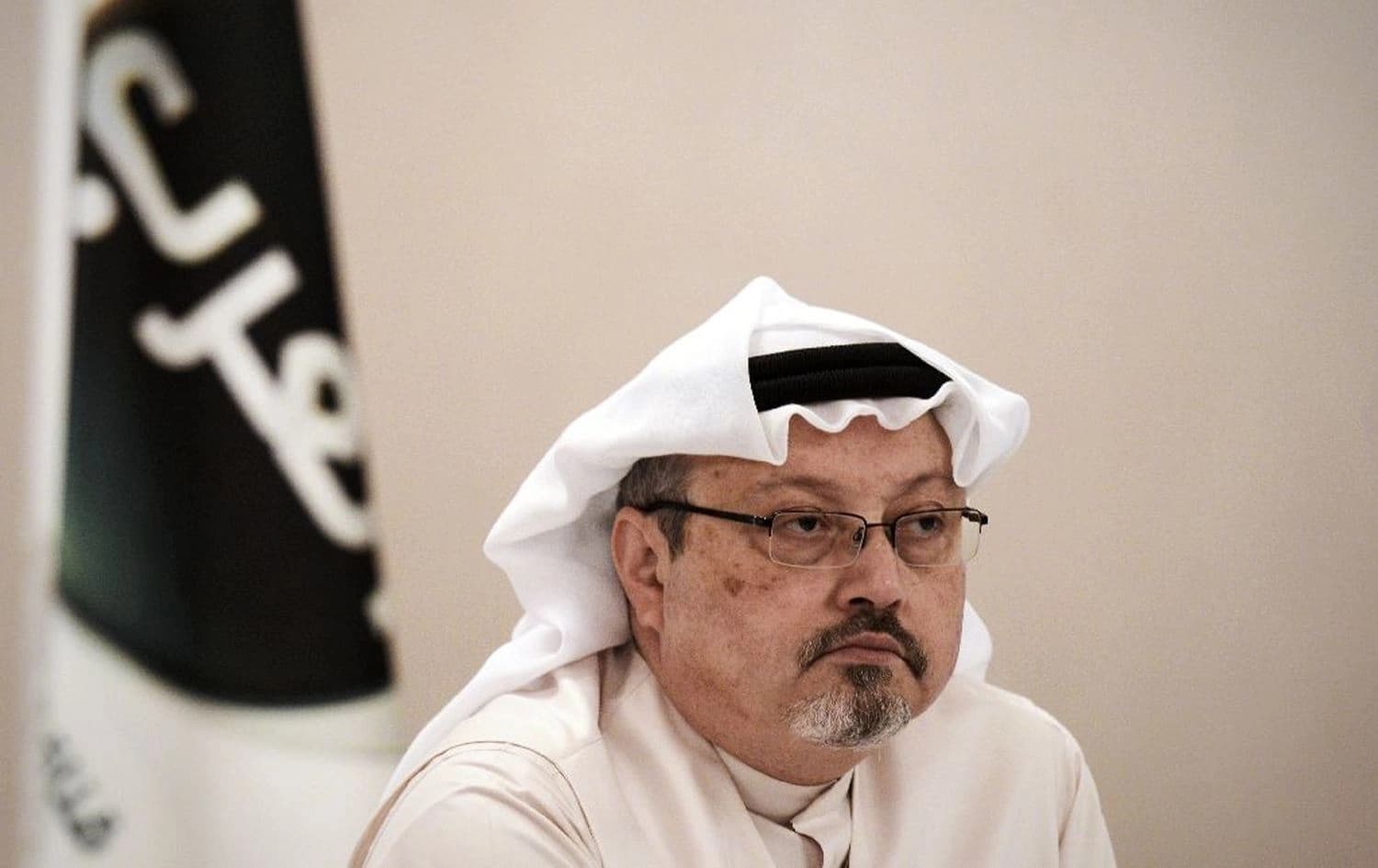Saudi journalist Jamal Khashoggi. File photo: AFP