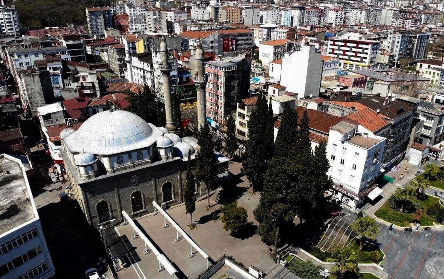Samsun