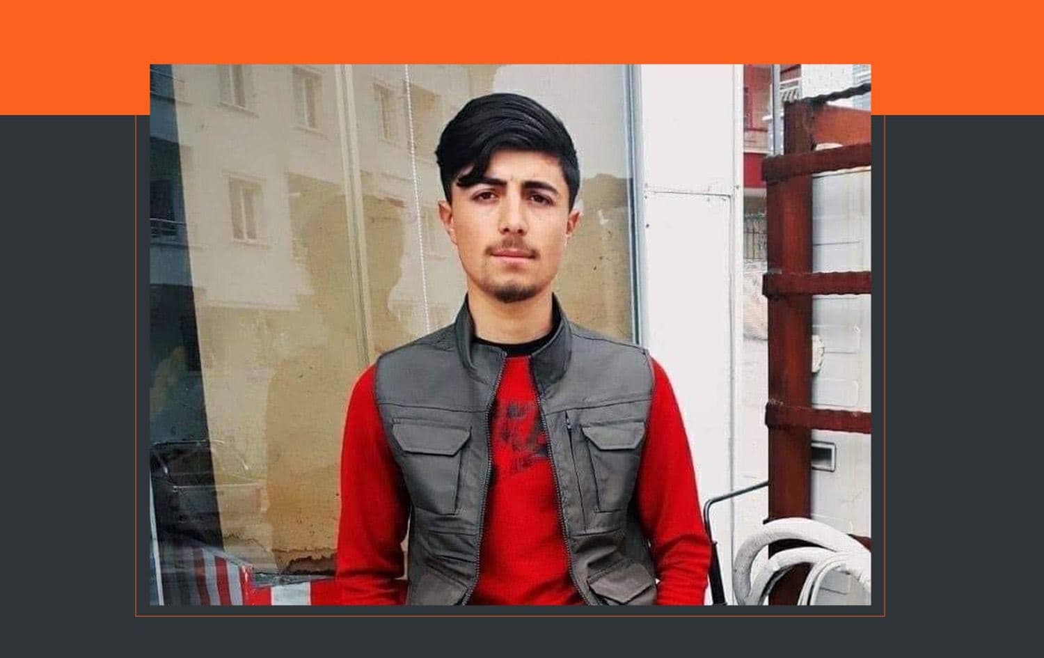 Barış Çakan