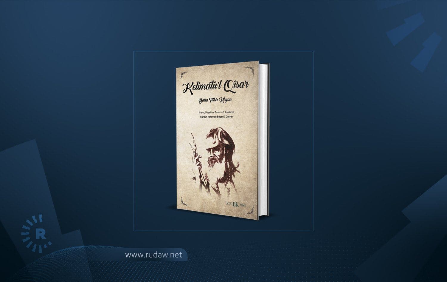 Kelimât’ül Qîsâr kitabı