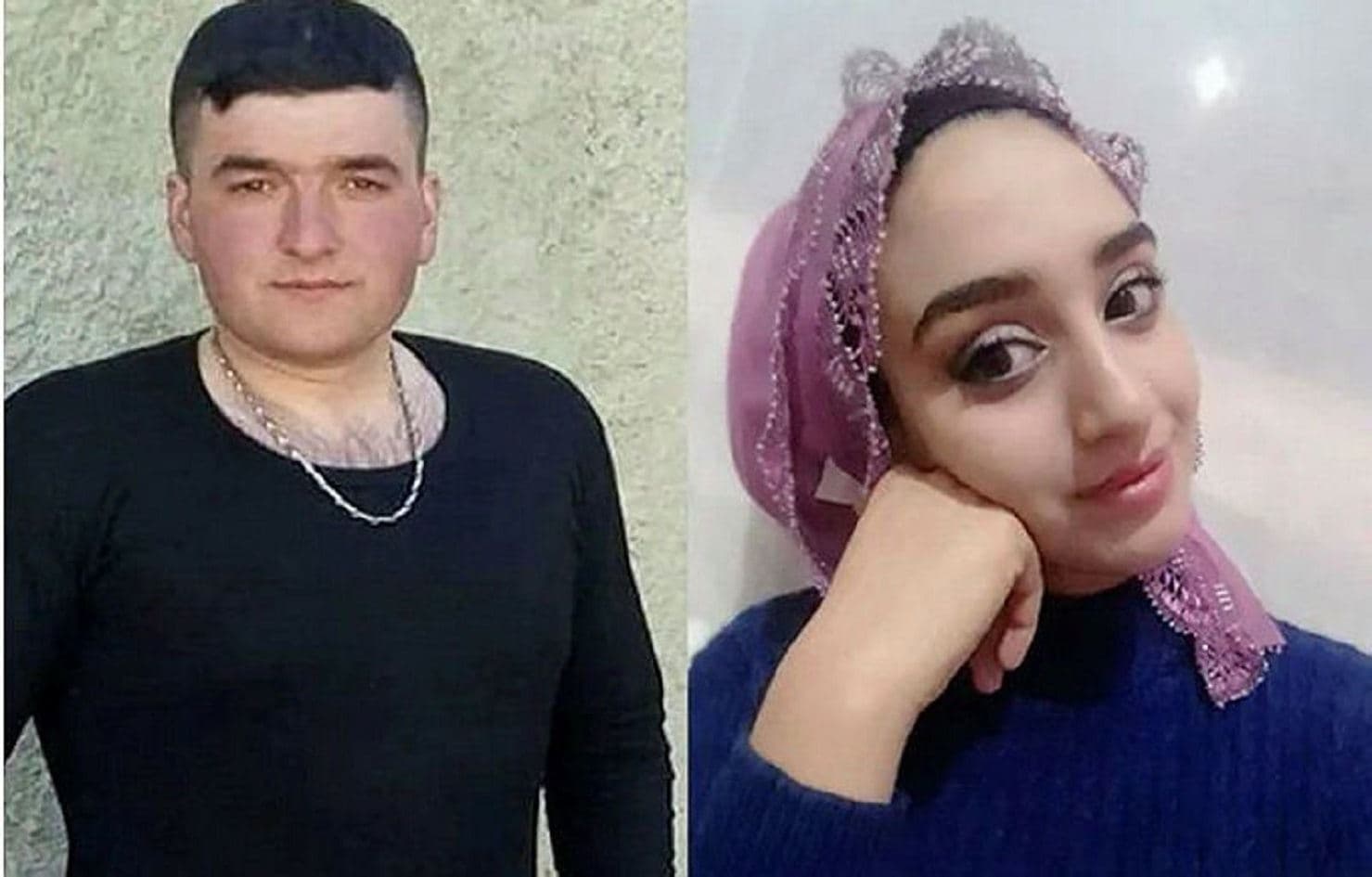 Musa Orhan allegedly abducted and raped Ipek Er, driving her to commit suicide. Photo: social media
