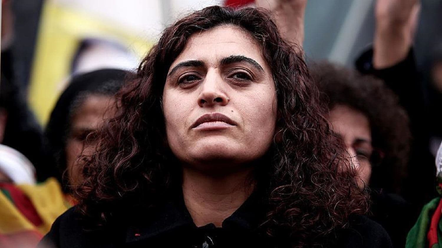 Sebahat Tuncel was sentenced to another year in prison last week. Photo via AA