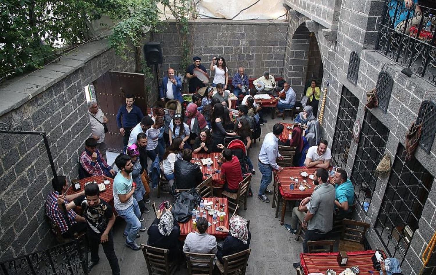 Wêne: Amed/Arşîv