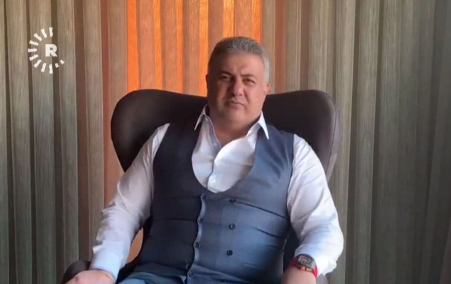 Naci Zindaşti