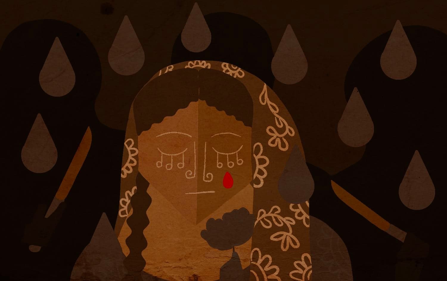 Illustration: Shayan Nuradeen