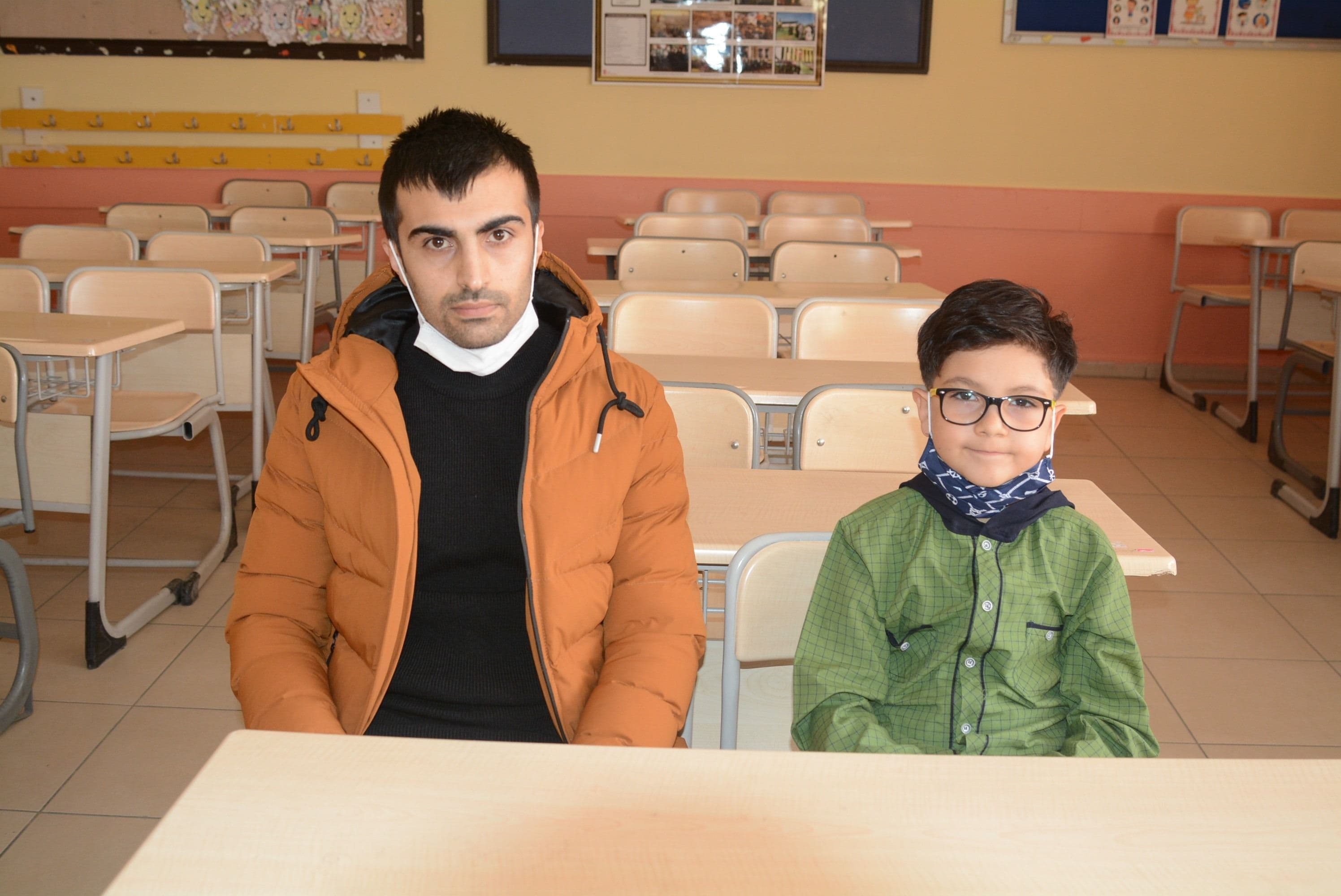 Foto: Yusuf Eymen Velieceoğlu