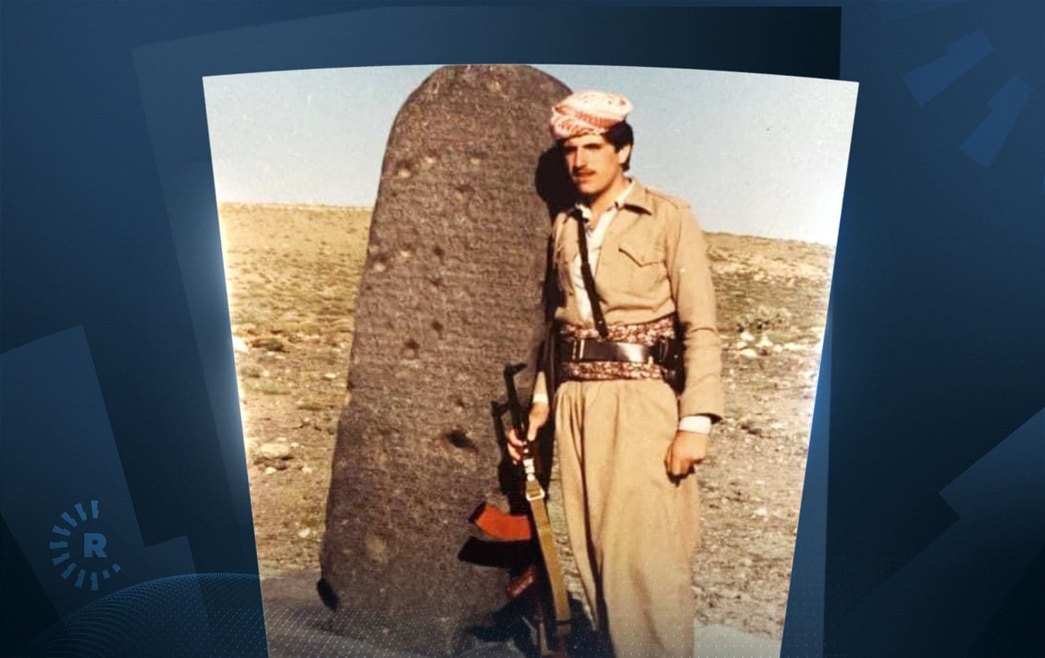 Başkan Neçirvan Barzani / Kelaşin