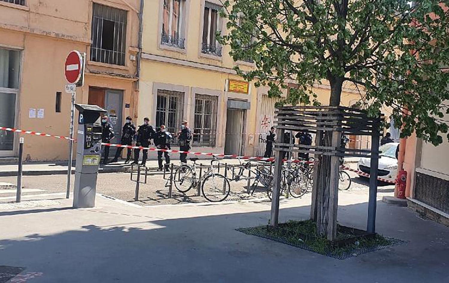 Êriş duh derdora demjimêr 14.30an pêk hat
