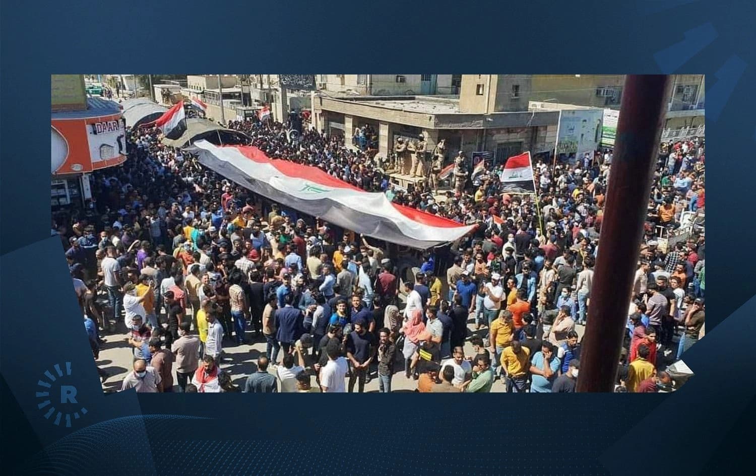 Graphic: Rudaw