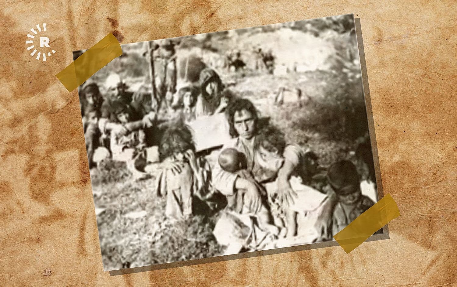 حزب الشعوب الديمقراطي يدعو البرلمان التركي للتحقيق في حملة الإبادة الجماعية لديرسم