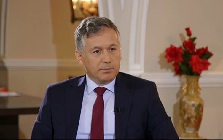 هاکان کاراچای، کۆنسوڵی تورکیا لە هەرێمی کوردستان