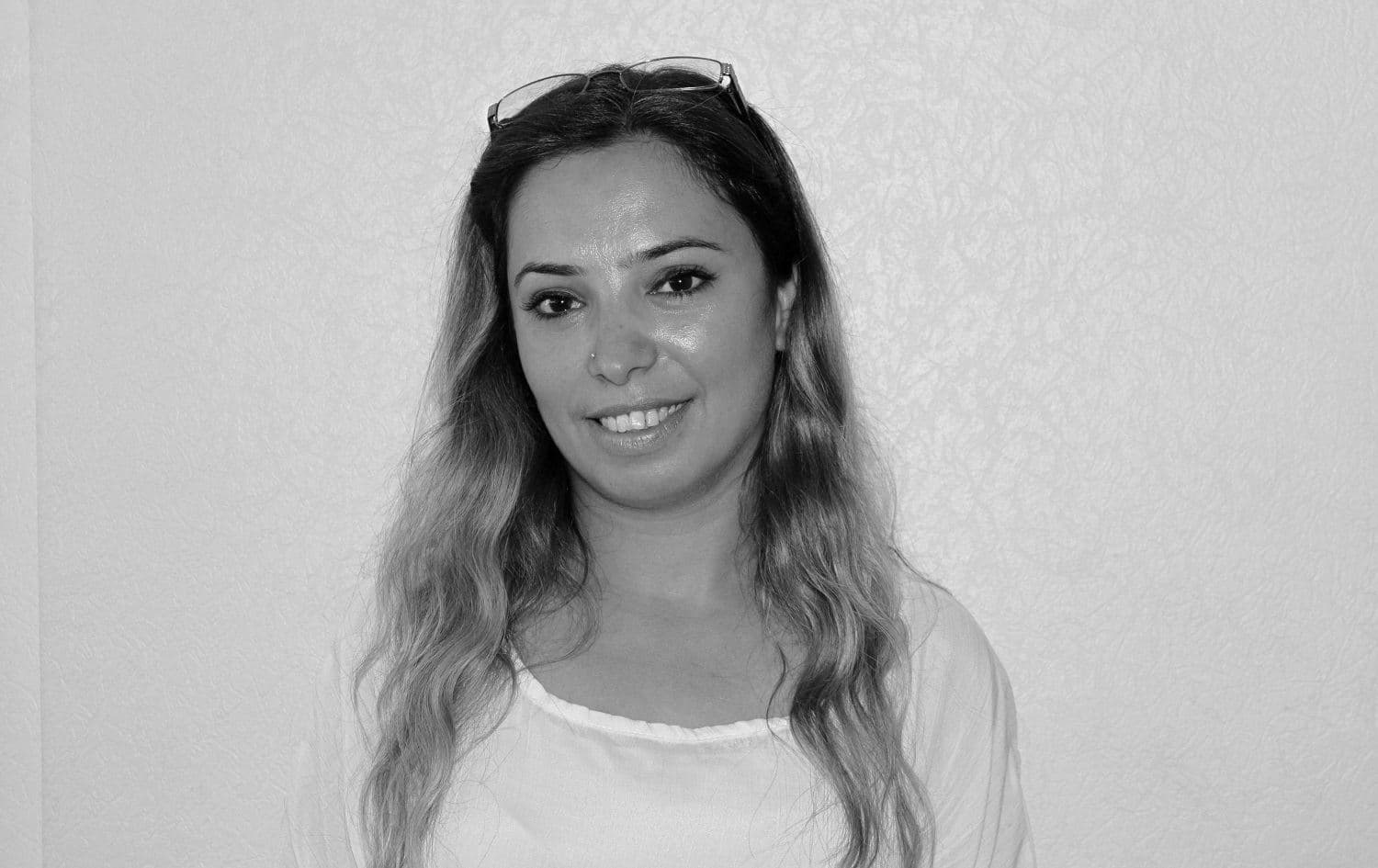 Deniz Poyraz was shot to death in the Izmir offices of the Peoples’ Democratic Party (HDP). Photo: handout/HDP