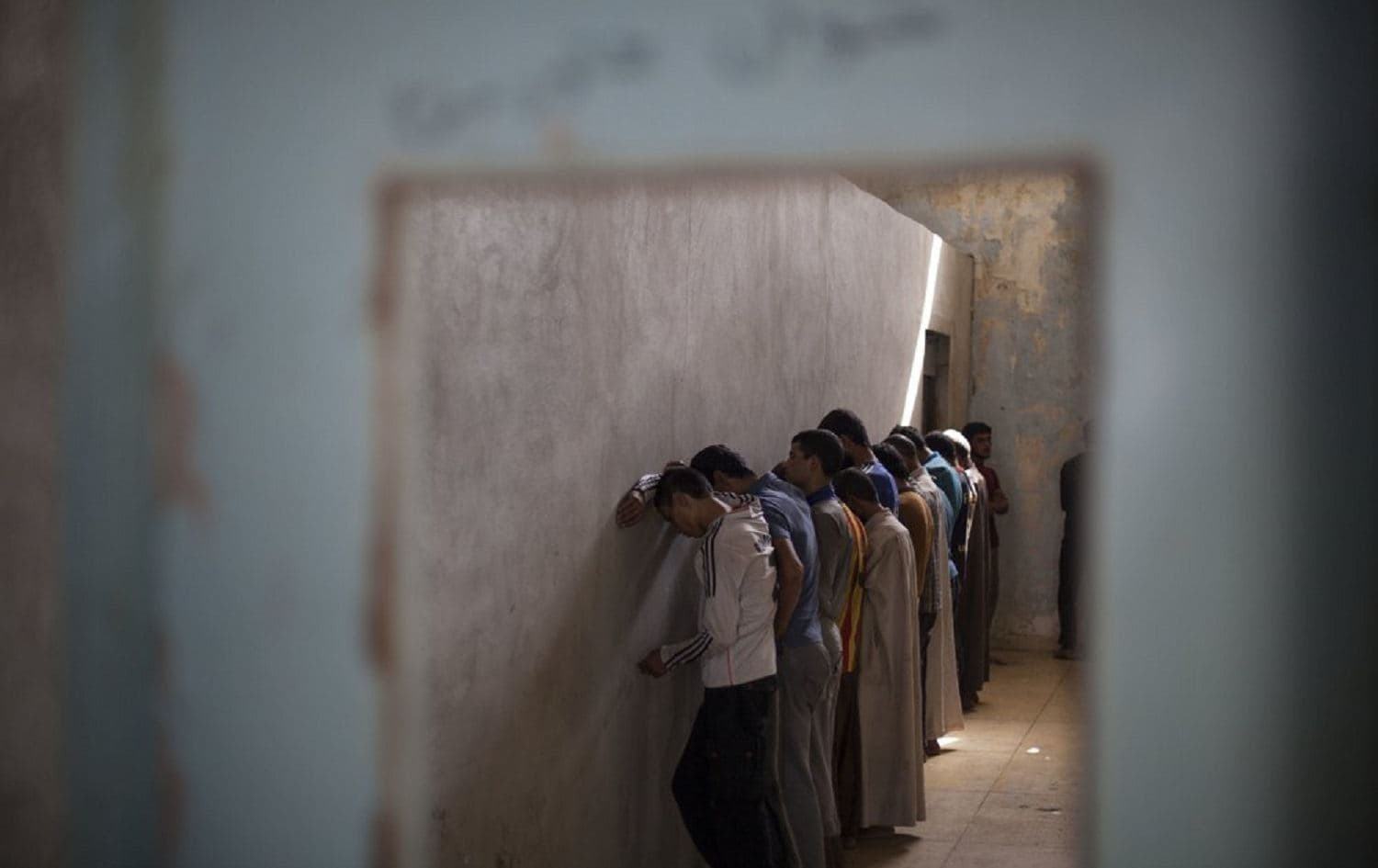 File photo: AFP