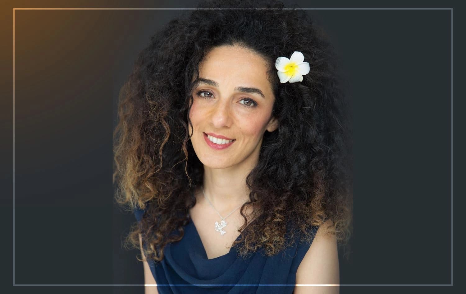 Masih Alinejad said she was the intended victim of the group, who have been indicted on multiple charges. Photo: Twitter