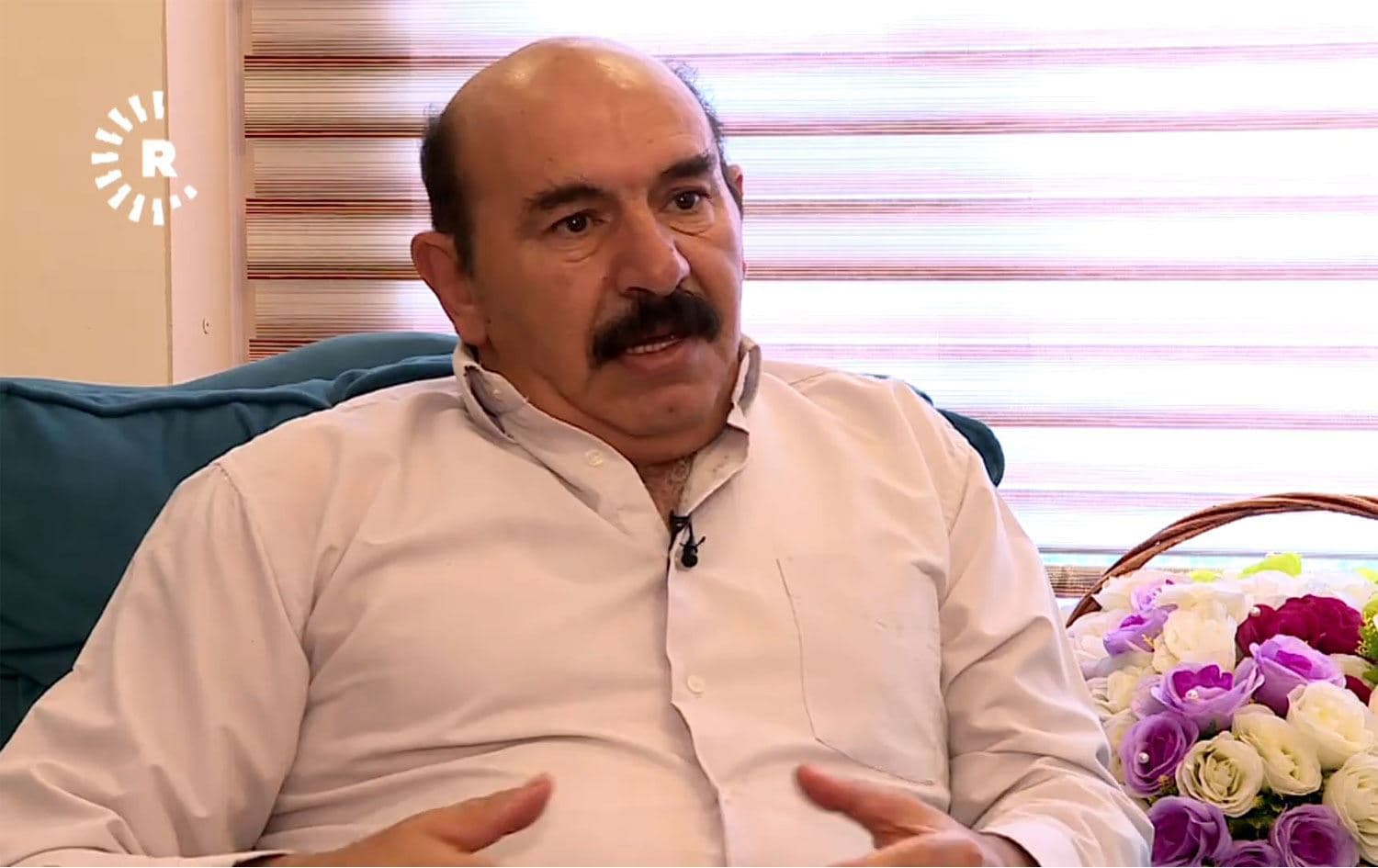 Osman Öcalan