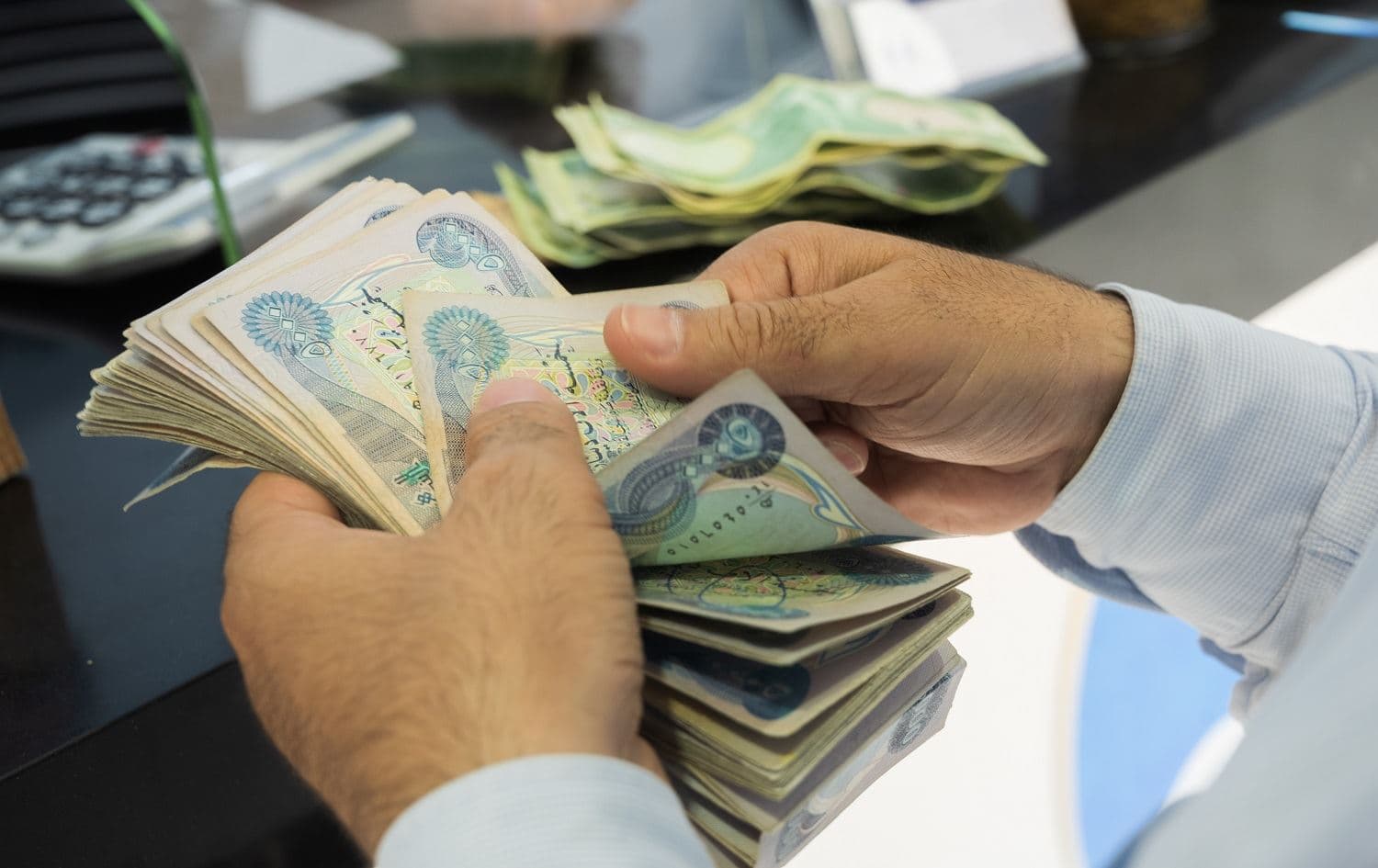 File photo: Bilind T. Abdullah/Rudaw