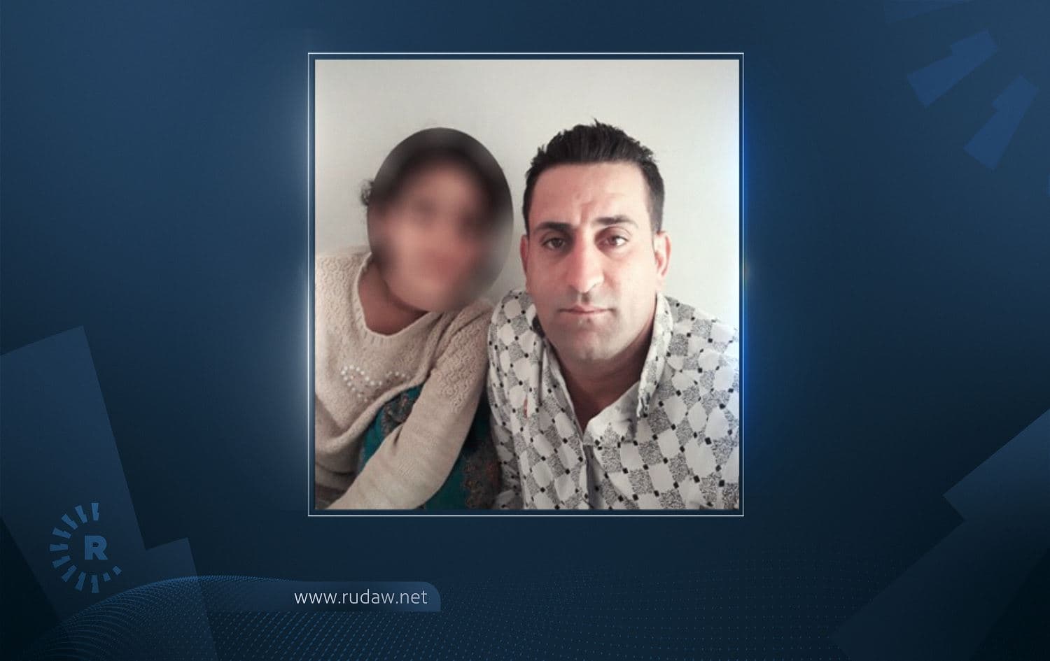 Yaser Mangouri died recently in Iranian custody, one of dozens of cases Tehran has to account for, Amnesty International said on Wednesday. Photo: Kurdistan Human Rights Network
