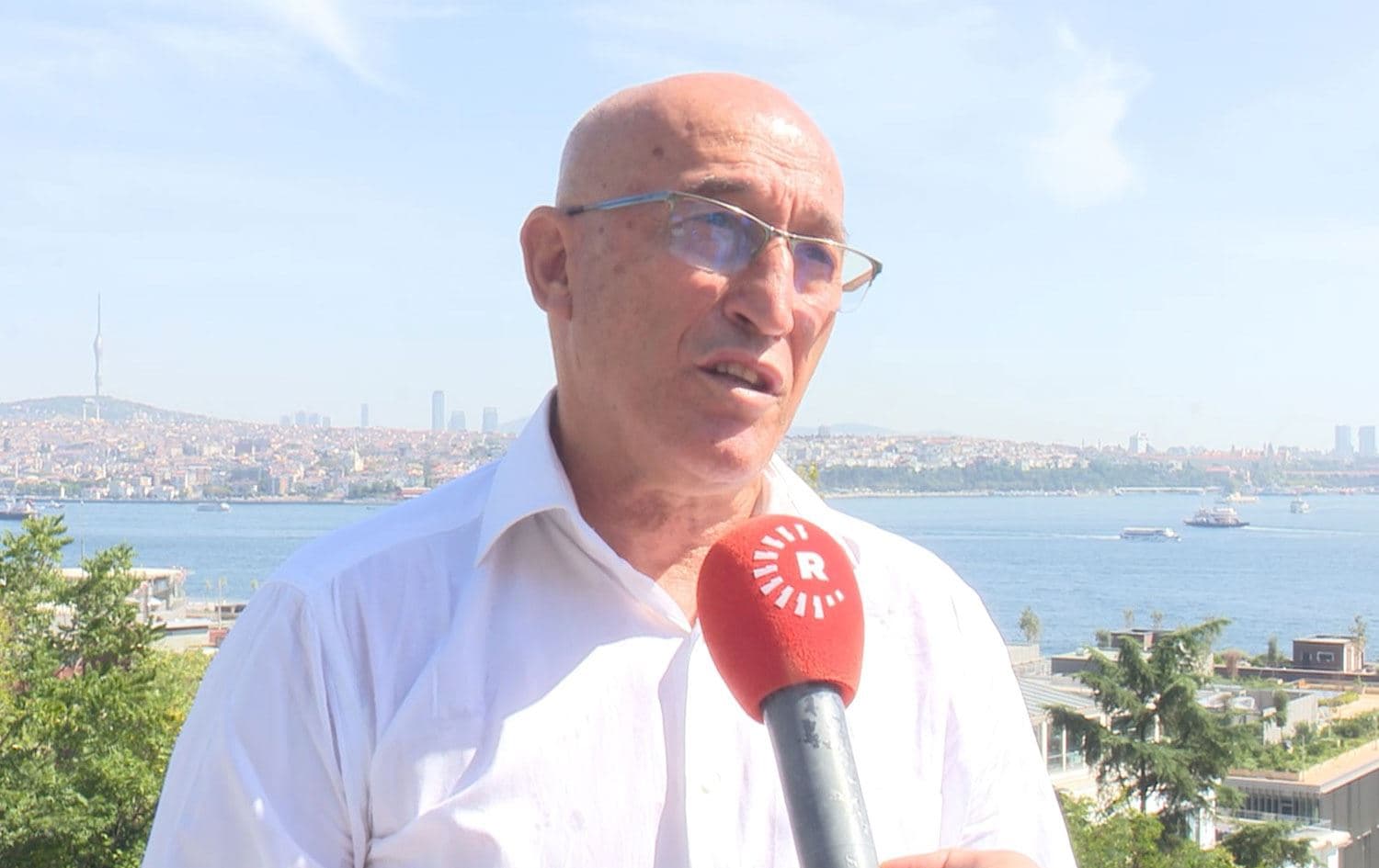Dicle Anter / Foto: Rûdaw