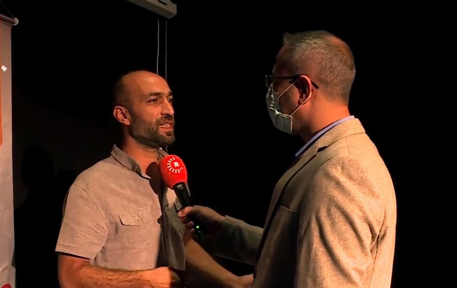 Diyarbakır’da ikincisi düzenlenen Solo Festivali başladı