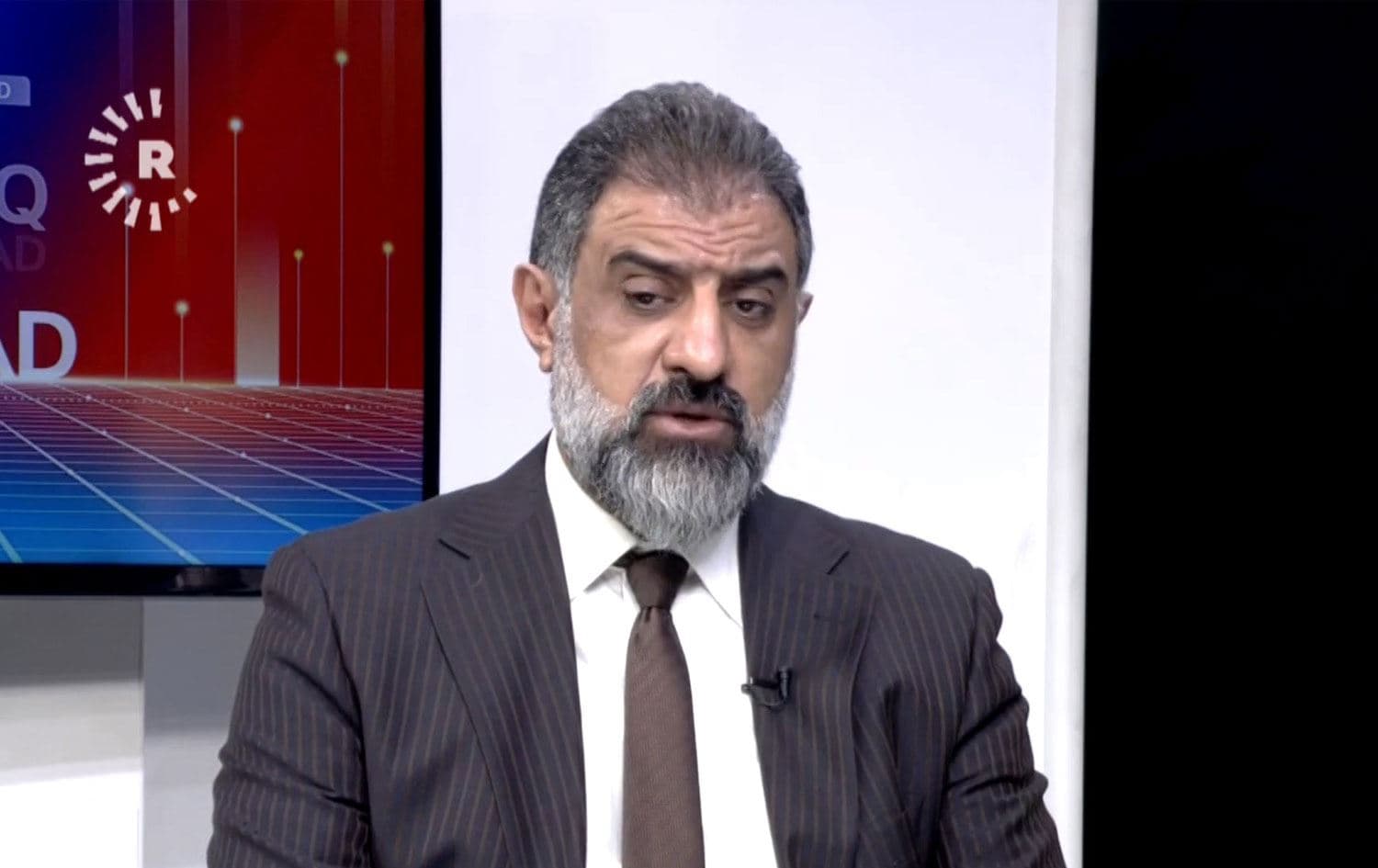 Şii Fetih Koalisyonu üyesi Mahmud el Hayyani