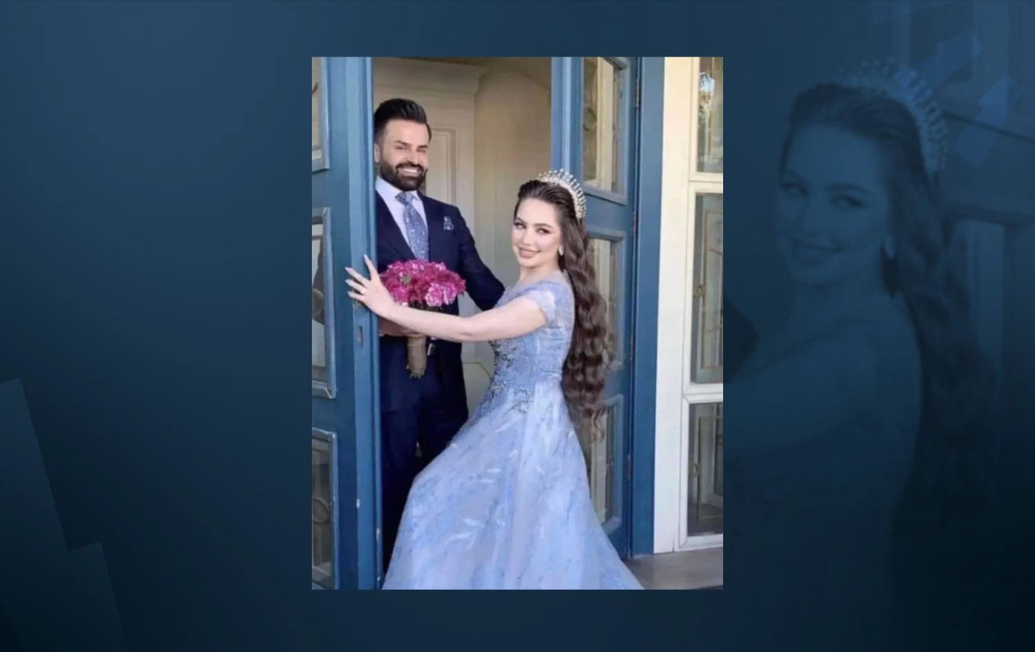 Baran Nuri ile Karzan Esad