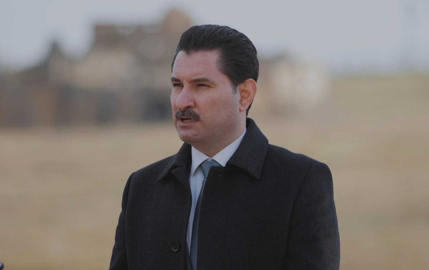 Kurdistan Democratic Party's (KDP). Photo: Rudaw