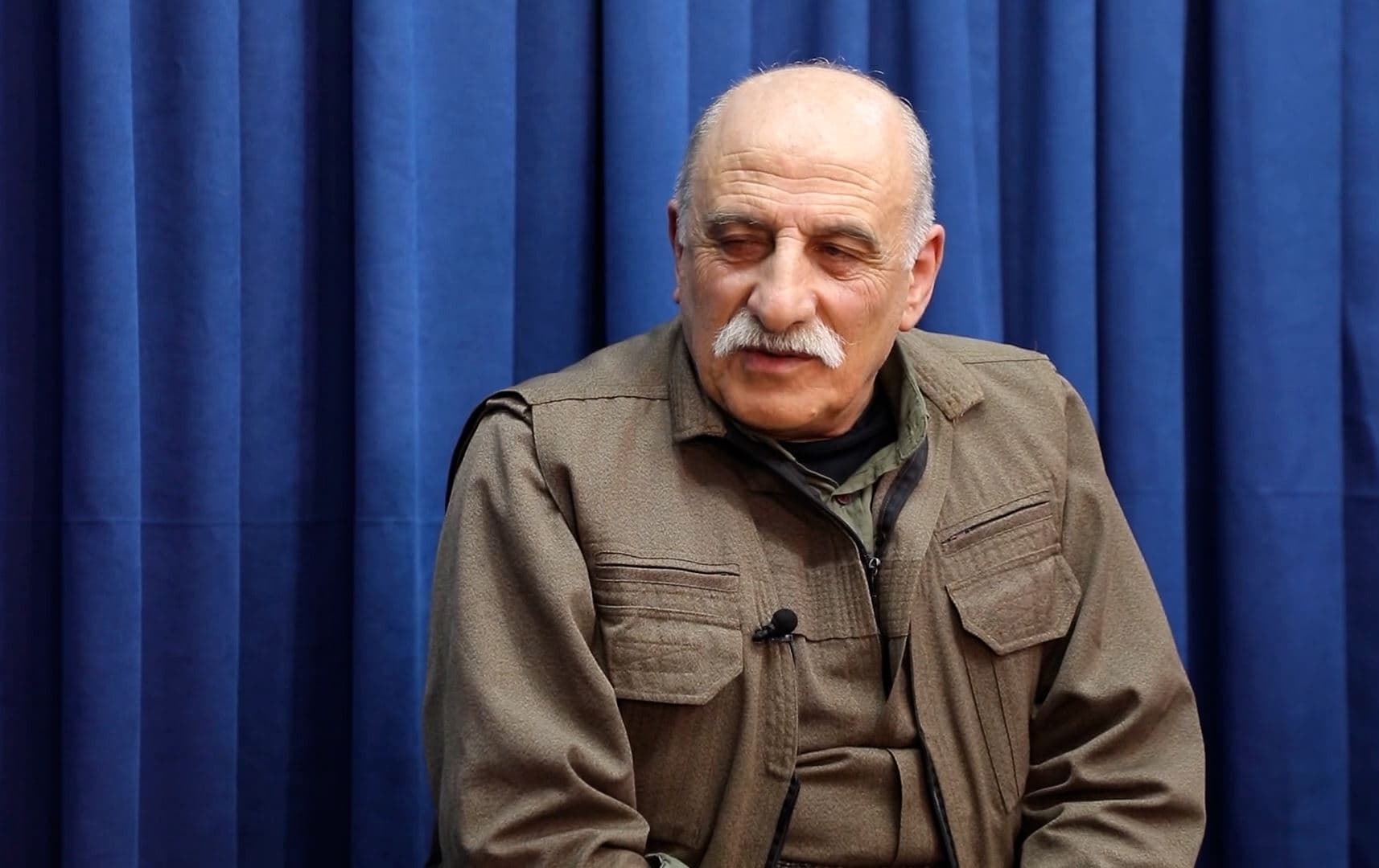 دوران کاڵکان، ئەندامی کۆمیتەی بەڕێوەبەری پەکەکە