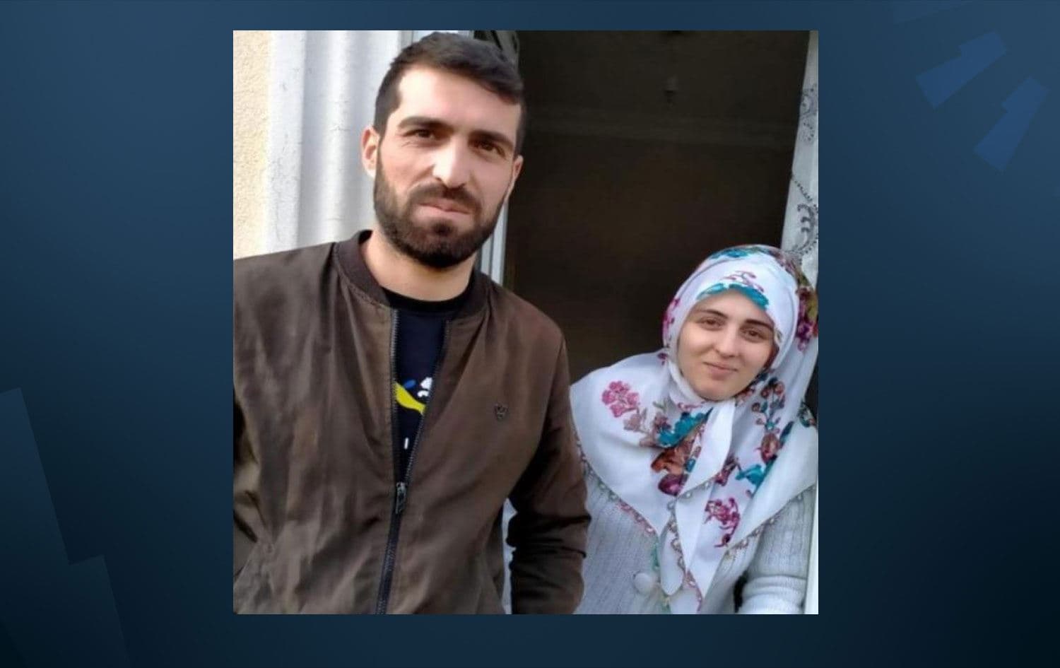 Hemhet ve Hatice Senem / Foto: İHA