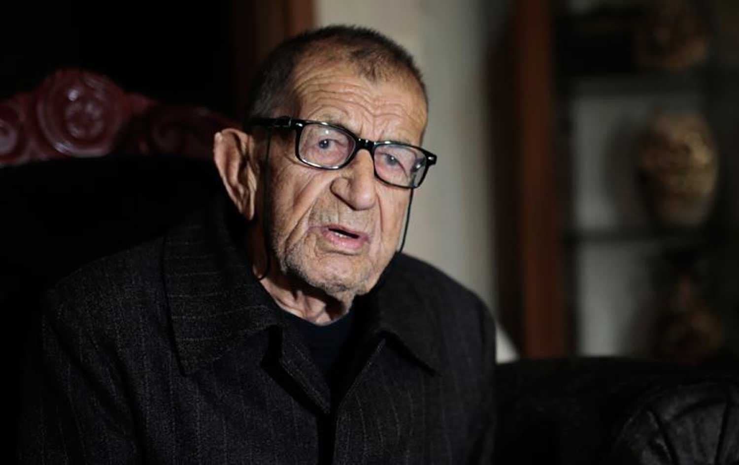 محهممهد ئهحمهد ئهربیلی