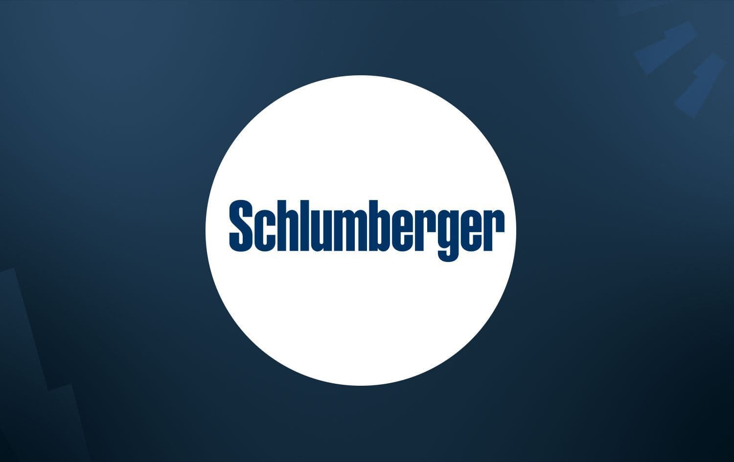Schlumberger logosu