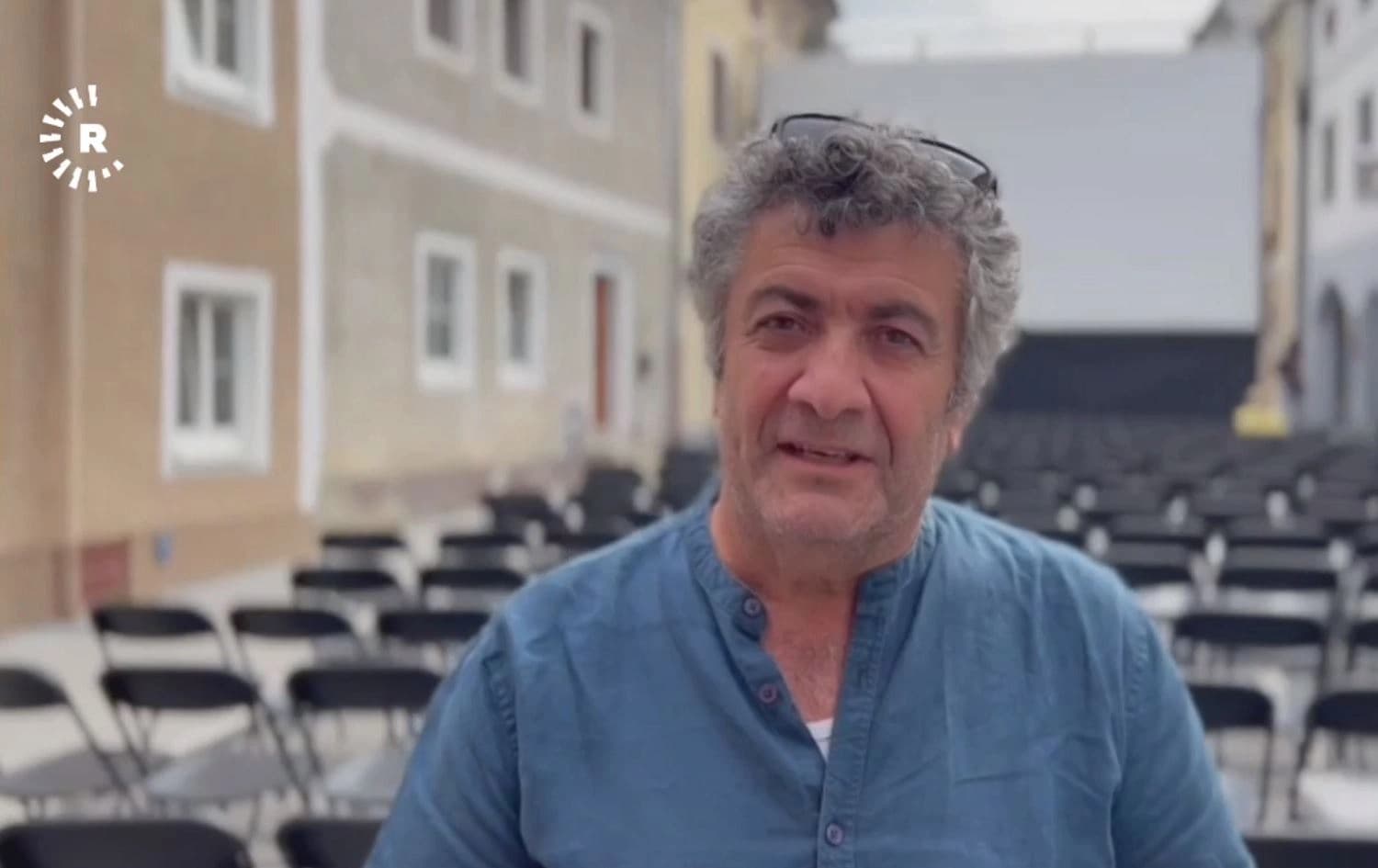 Derhênerê Kurd, Mano Xelîl