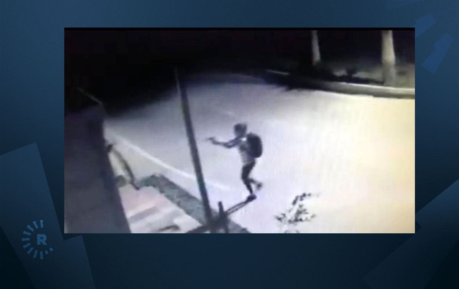 Mersin polisevi saldırısını gerçekleştirenlerden birinin kimliği belirlendi