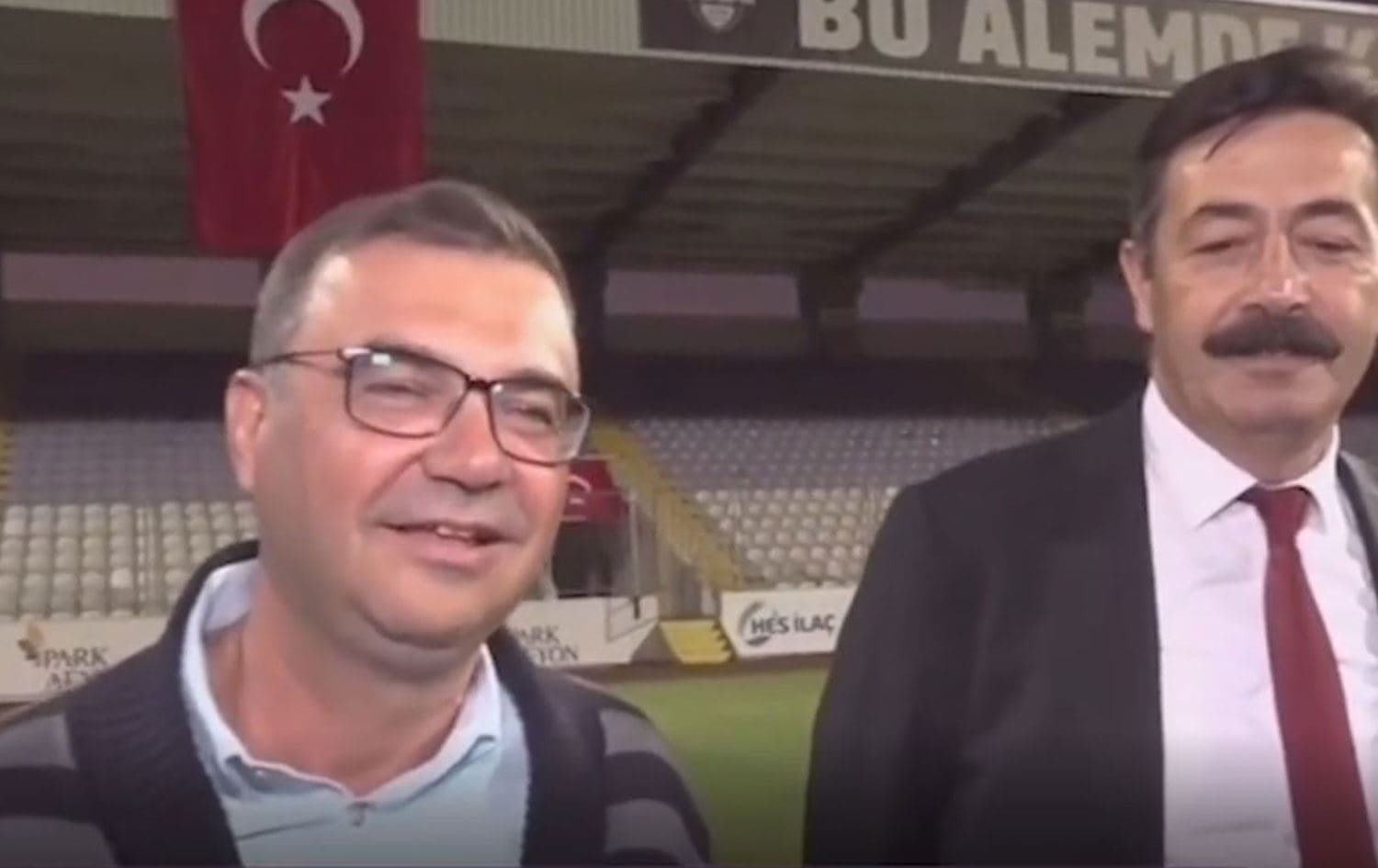 Foto: Video alıntısı / Rûdaw