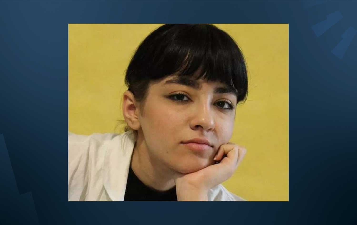 Nika Şakeremi