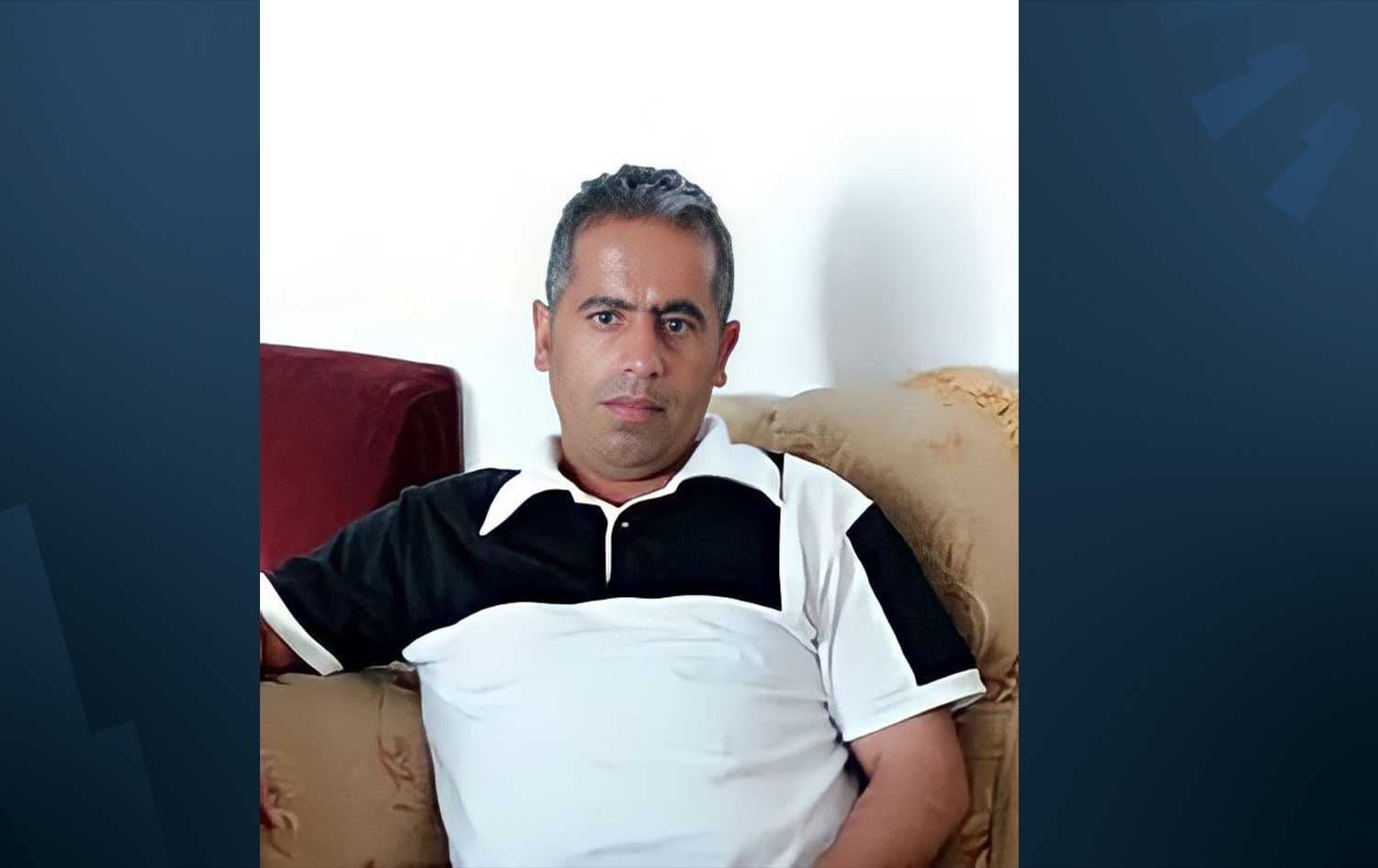 Ramin Fatehi. Photo: file/submitted by family
