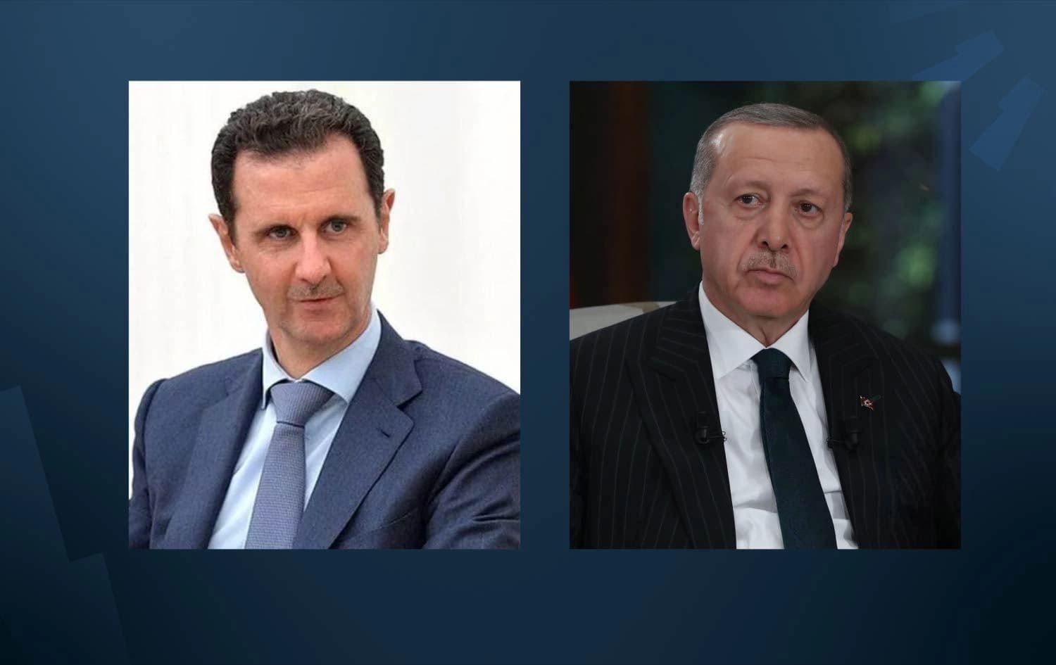 Putin’in Suriye Özel Temsilcisi: Erdoğan ve Esad görüşmesi için çalışıyoruz