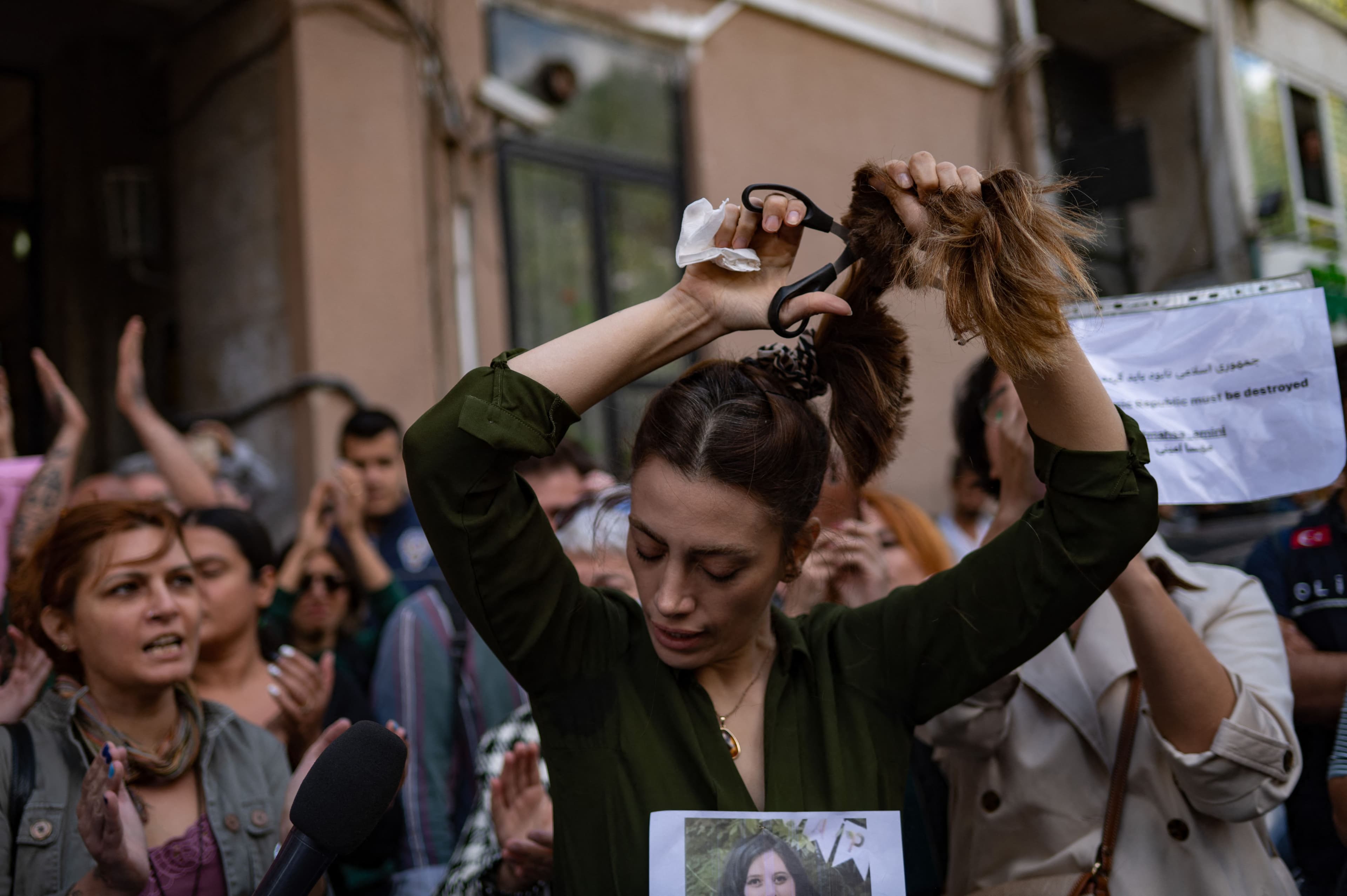 Foto: AFP