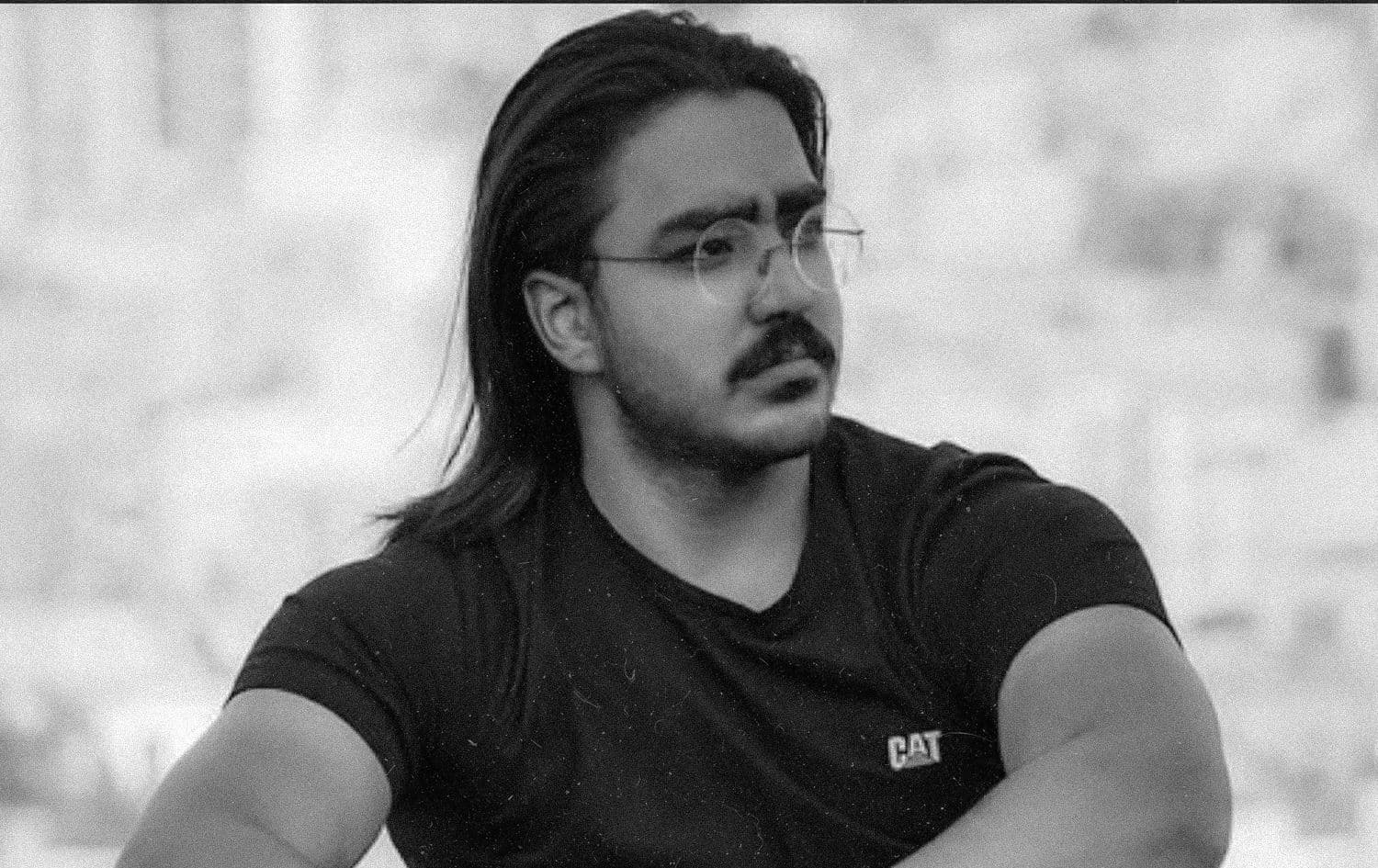 Majidreza Rahnavard, 23, was executed in Iran, the country’s judiciary announced on December 12, 2022. Photo: Masih Alinejad/Twitter