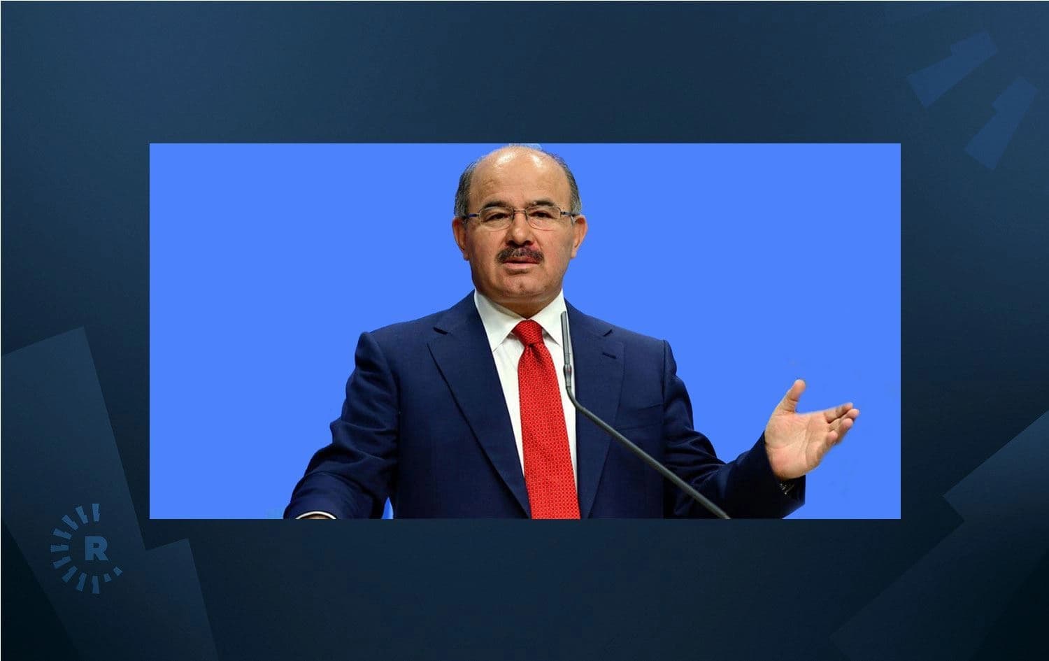 Foto: Rûdaw Grafik