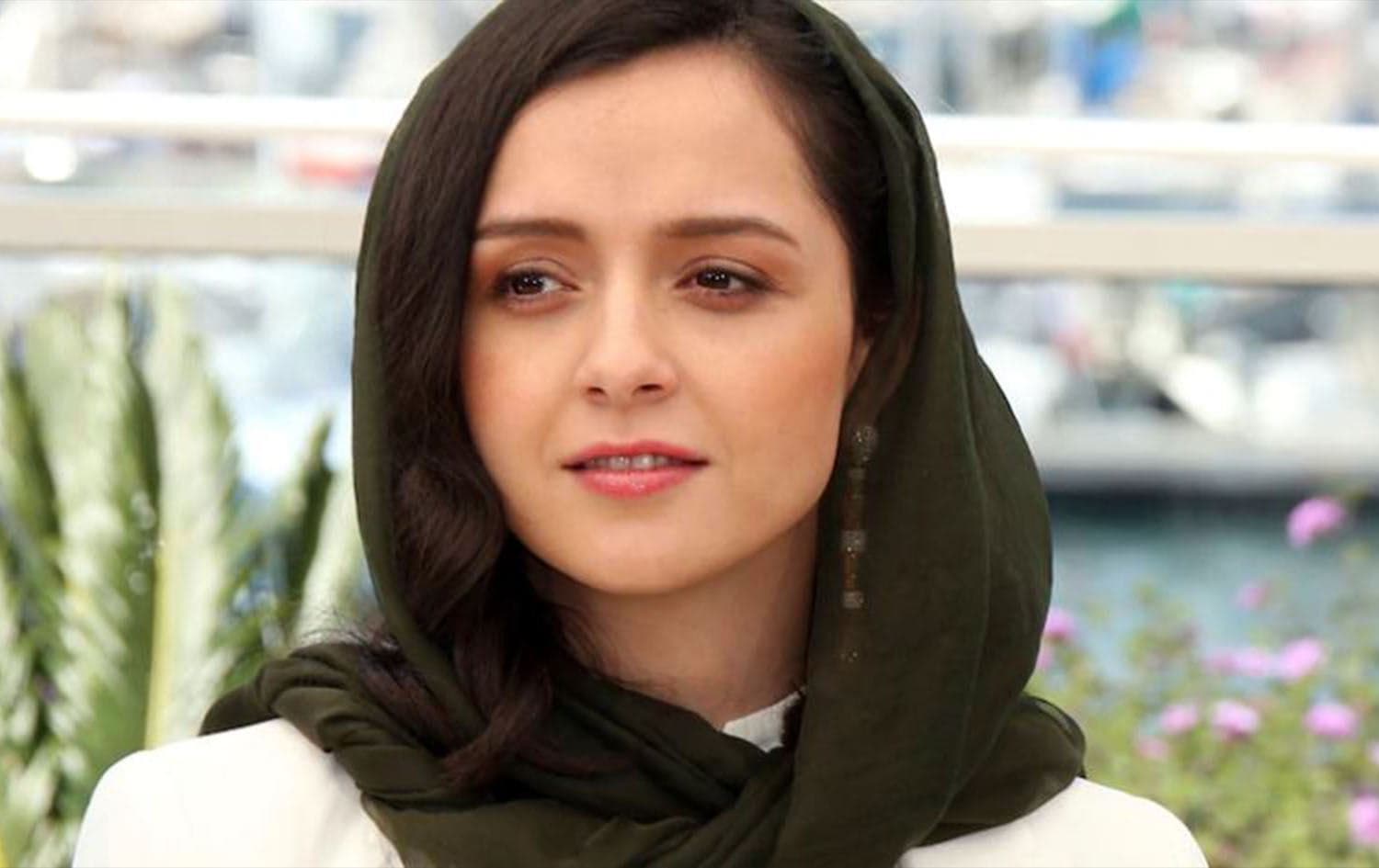 Iranian actress Taraneh Alidoosti. Photo: Joel Ryan/AP
