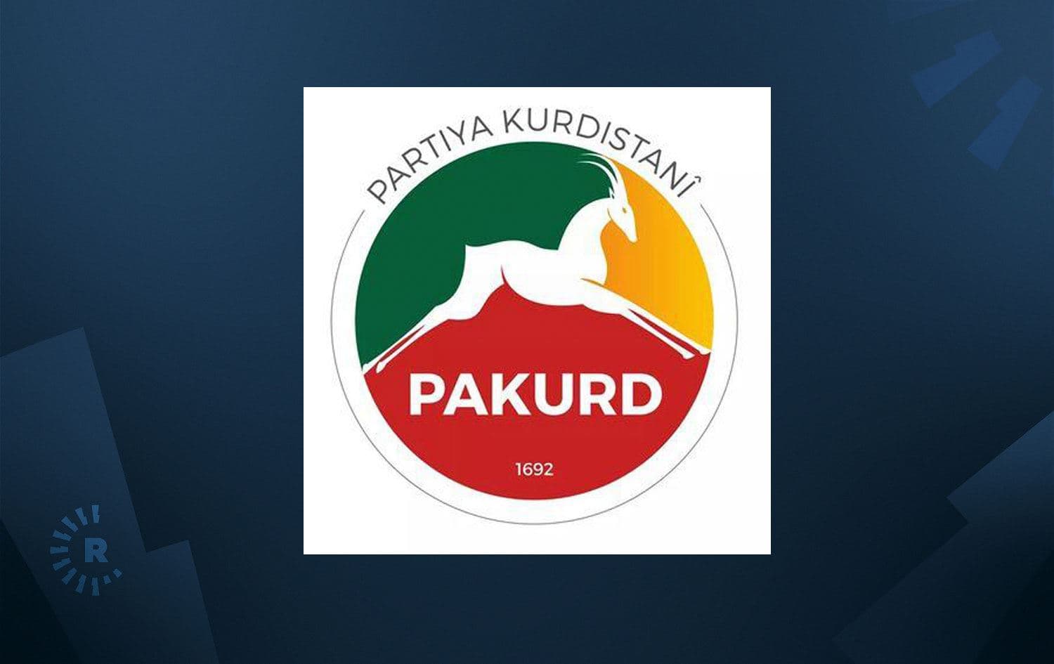 PAKURD