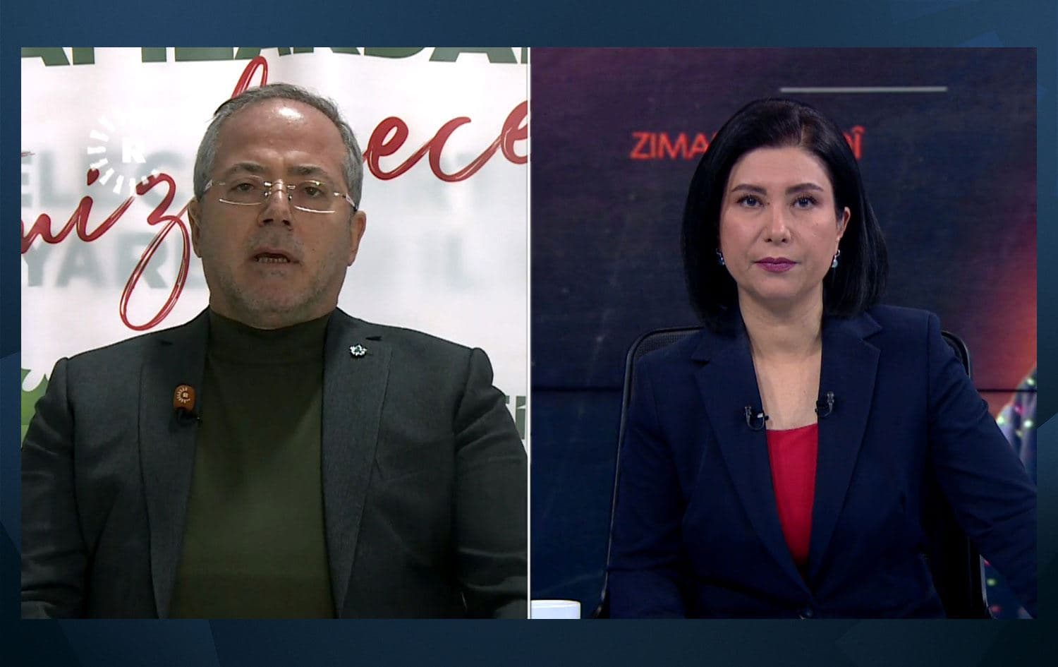 Gelecek Partisi Diyarbakır İl Başkanı Aydın Altaç