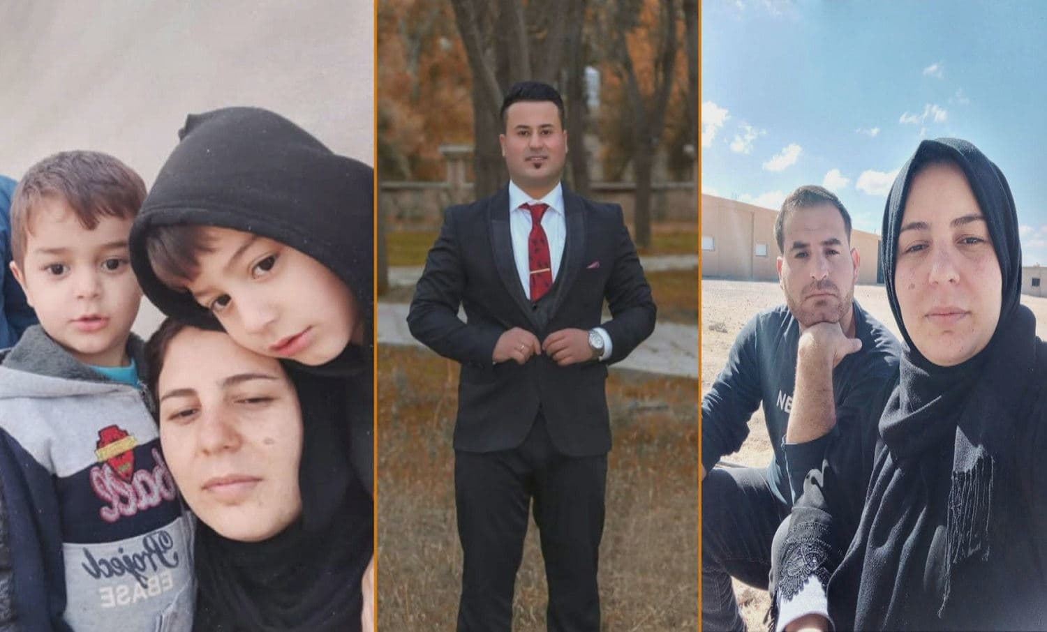 Li peravên Lîbyayê 17 koçber xeniqîn û piranî ji Kobaniyê ne