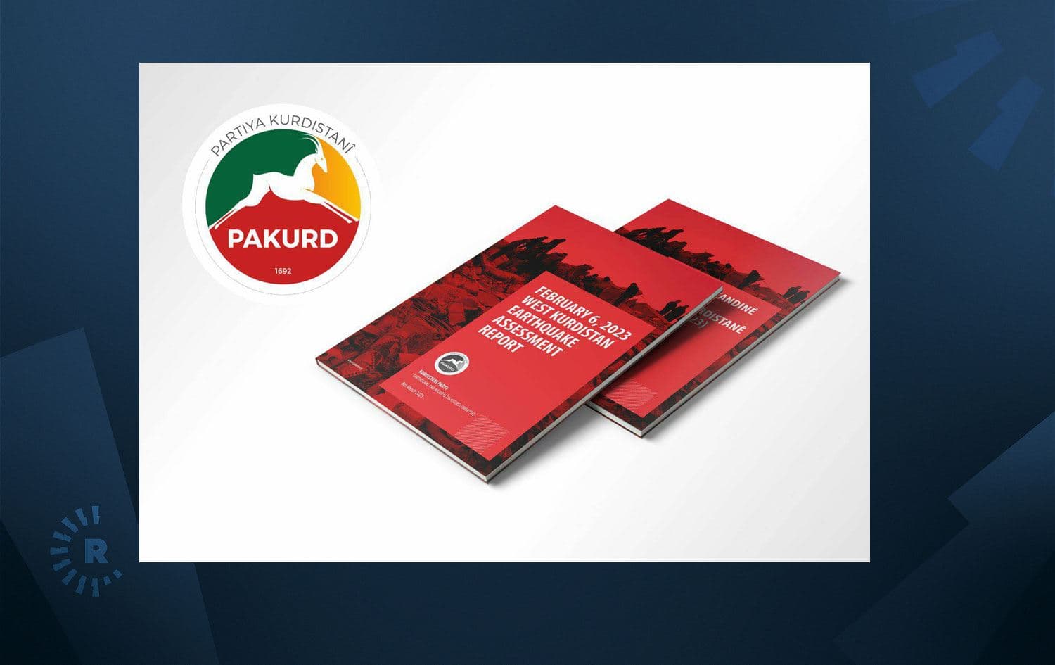 Foto: PAKURD