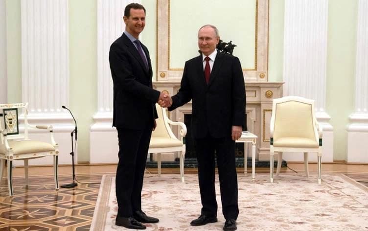 Wêne: Vladimir Gerdo, AFP