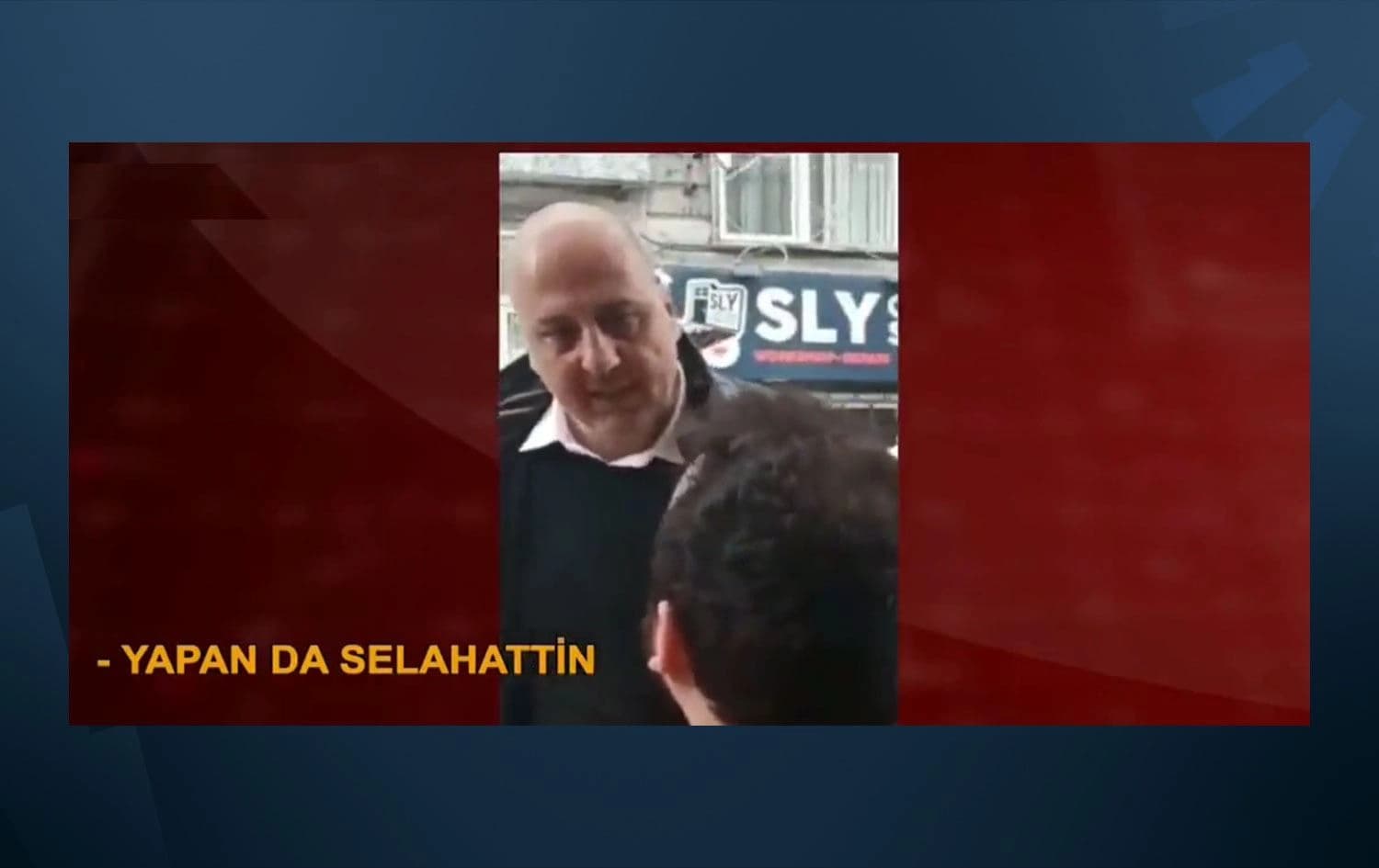 Ekran alıntısı